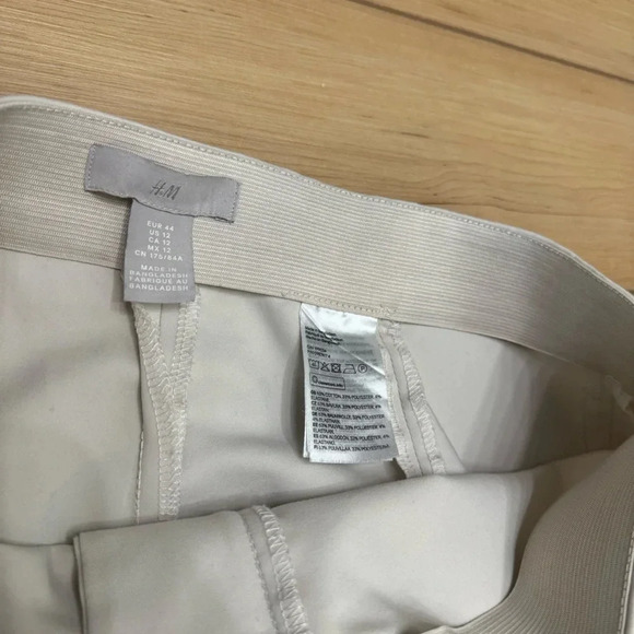 H&M Dress Pants - Trousers - Picture 3 of 4